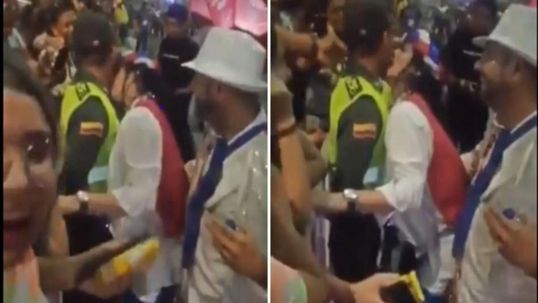 Carnaval de Barranquilla