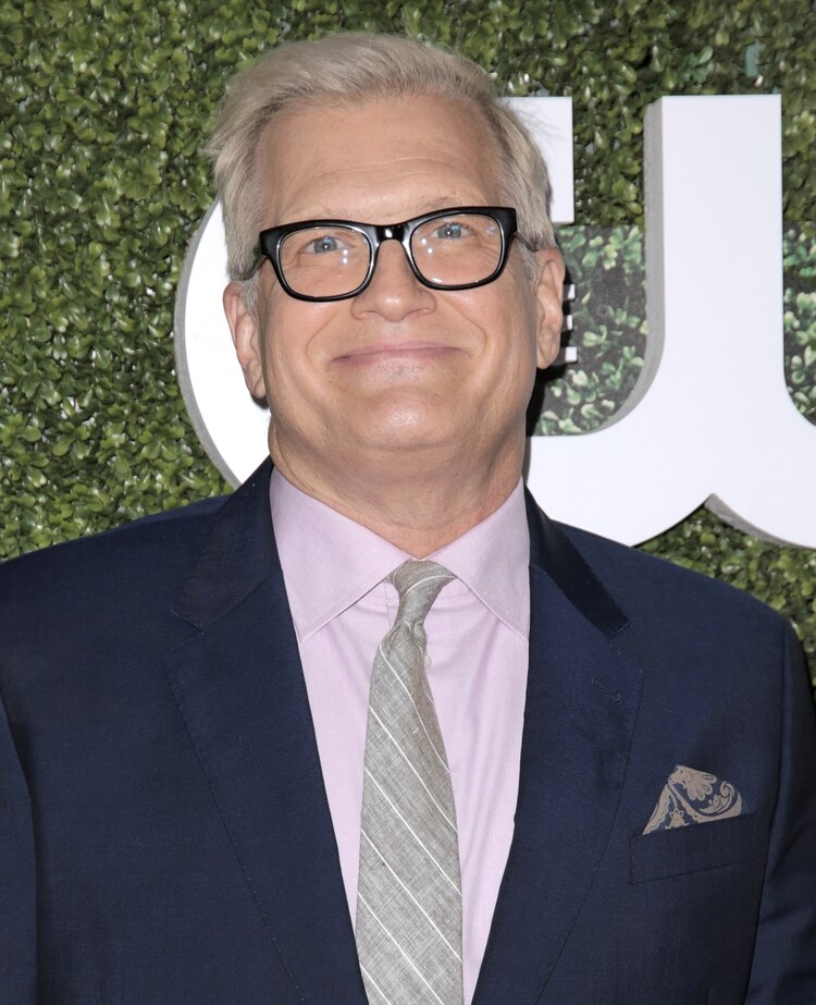 Drew Carey/Shutterstock 