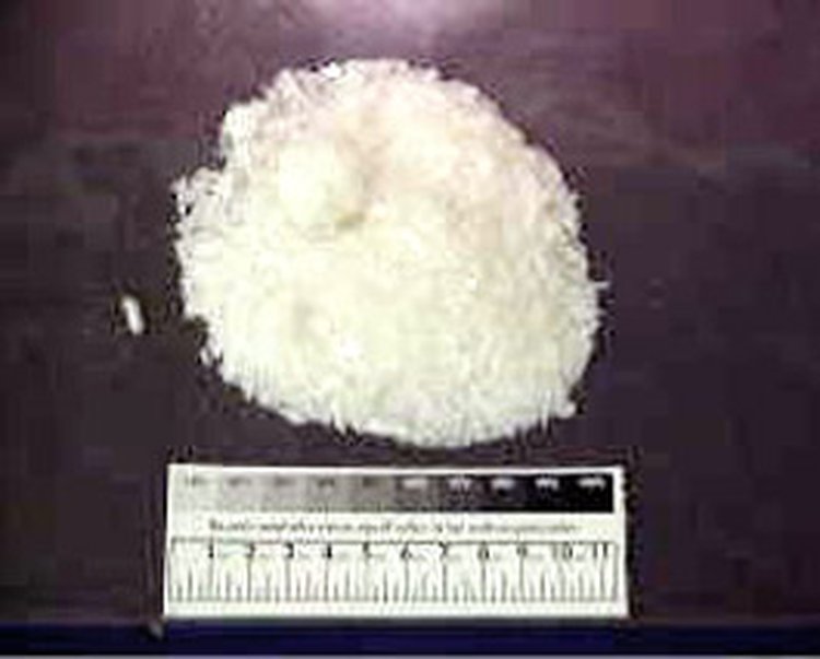 En la embarcación había instrucciones para fabricar la droga (Foto: archivo)