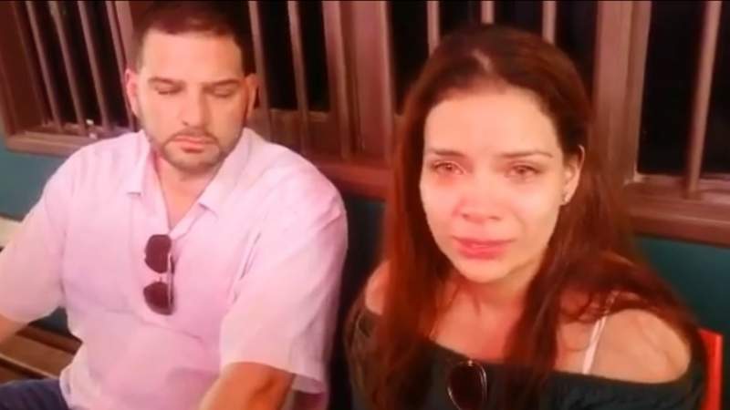 Pantoja dice que es víctima de acoso en RRSS por caso Entel: "No sé qué delito cometí"