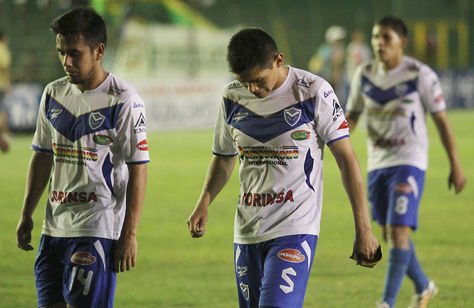 San José fue el primer club en ser eliminado de un torneo internacional este 2020. 