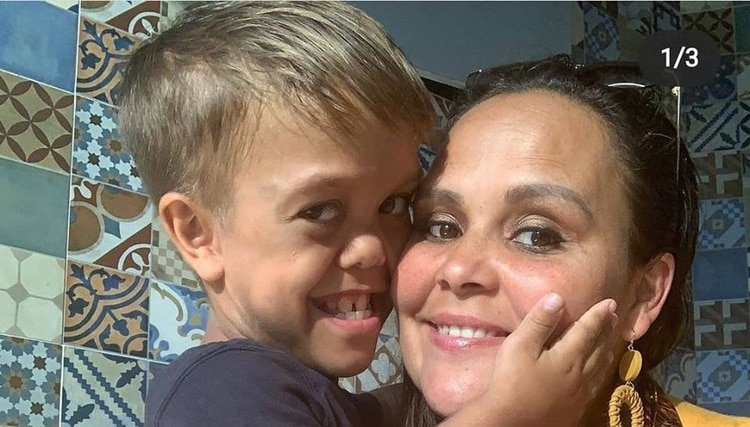 Con su publicación, la madre busca que haya un impacto importante respecto a las dinámicas de bullying en las escuelas. (Foto: Facebook)