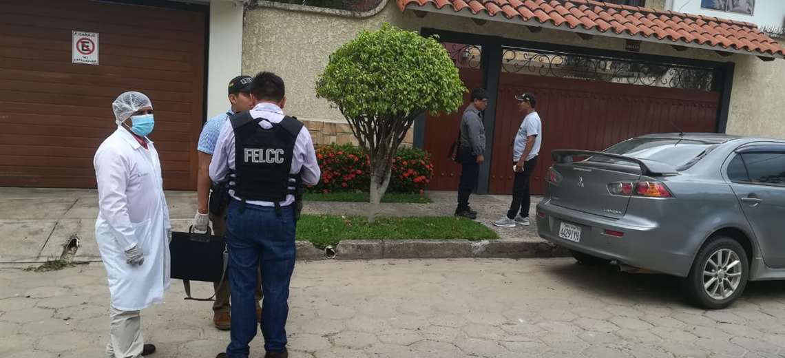 Foto del El Deber