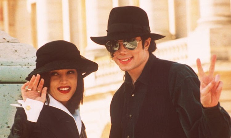 Lisa explicó que Jackson la buscó desde que era una adolescente (Foto: AP)
