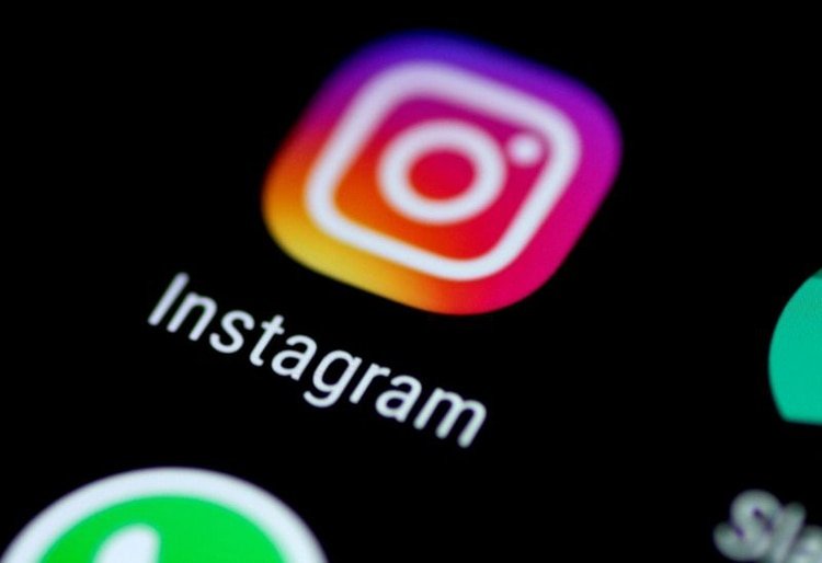 Instagram cuenta con varias opciones de configuración para cuidar la privacidad, entre otras opciones (REUTERS/Thomas White)