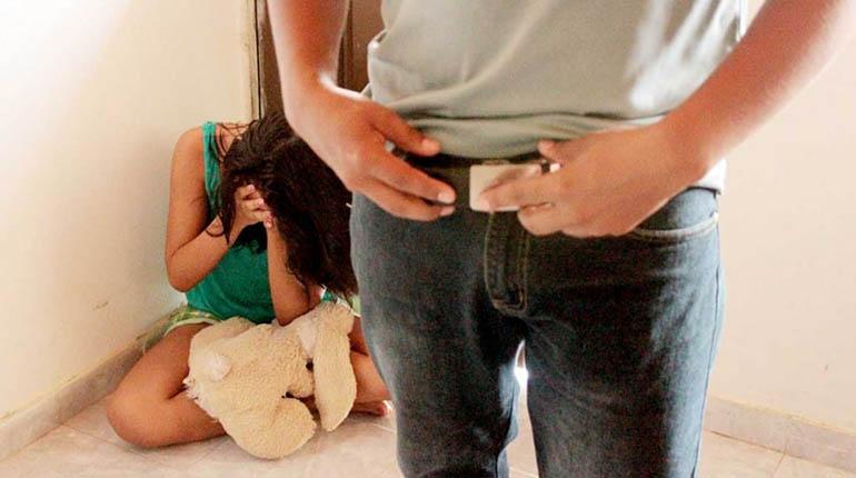 Violación. | Foto ilustrativa | Agencias
