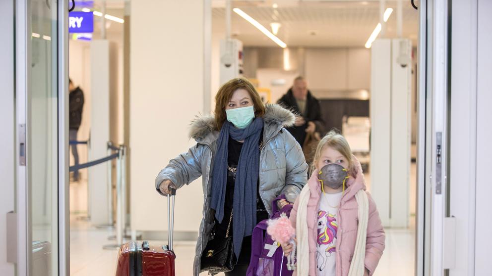Confirmado el primer caso de coronavirus en Catalunya