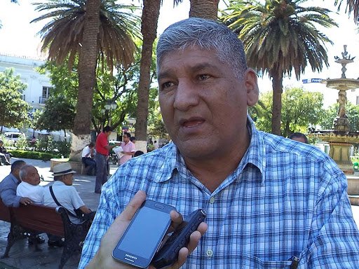 Resultado de imagen para Luis Pedraza Cerda
