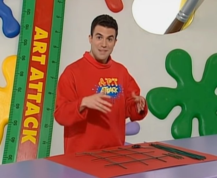  Rui Torres estudió la Ingeniería en Telemática en el ITAM, donde se graduó en el 2002. (Foto: captura de pantalla)