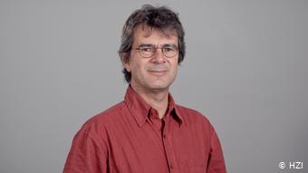 Prof. Dr. Gérard Krause, del Centro Helmholtz para la Investigación de Infecciones (HZI).