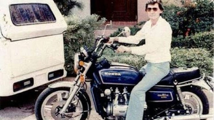 Un veinteañero Félix Gallardo, antes de que comenzara su vertiginoso ascenso en el mundo del narcotráfico.