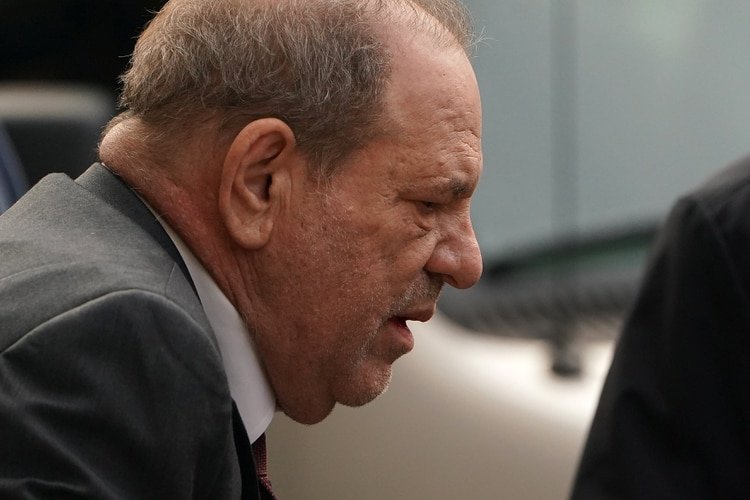 El veredicto contra Weinstein es “una victoria enorme para las mujeres y las víctimas de ataques sexuales”, dijo Michele Dauber, profesora de Derecho de la Universidad de Stanford. (REUTERS/Carlo Allegri)