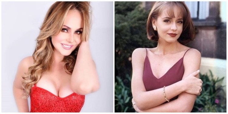 Gabriela Spanic se hizo famosa como La Usurpadora (Foto: Instagram)