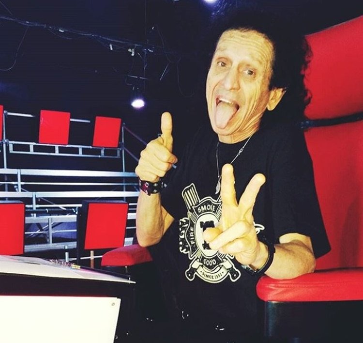 (Foto: Instagram)