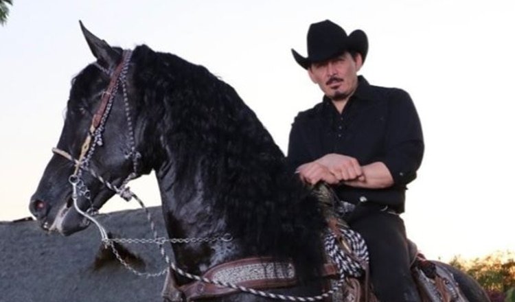 jose manuel figueroa mexico 02182020 (Foto; Instagram / @jmfigueroa_mx)