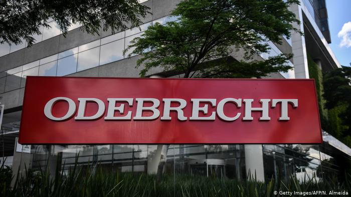 El escándalo de Odebrecht es uno de los casos de corrupción más grandes de la historia reciente en América Latina. 
