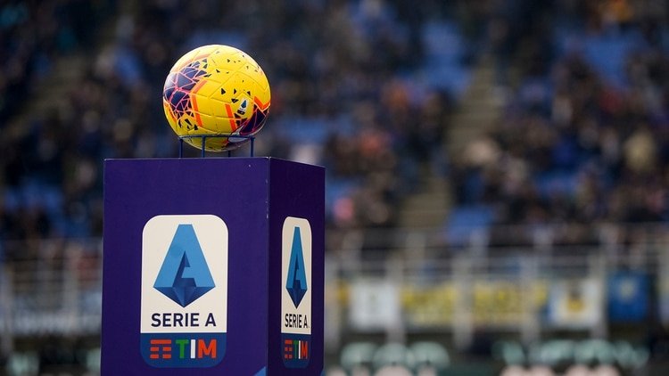 Juventus-Inter y otros cuatro partidos de la Serie A fueron aplazados al 13 de mayo por el coronavirus (Shutterstock)