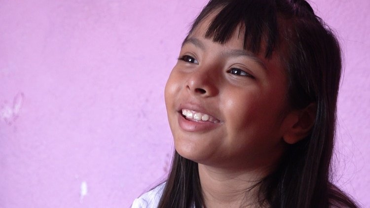 En 2019, Adhara Pérez fue elegida por la revista 