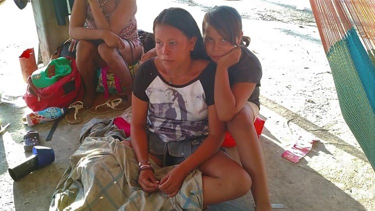 Las niñas comienzan a ser abusadas a los 10 años