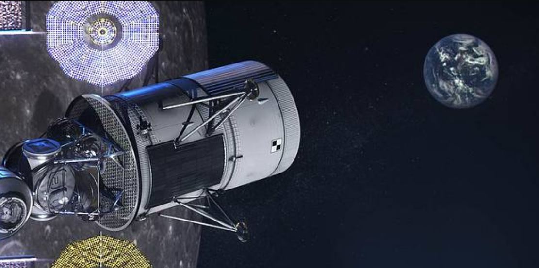 nasa solve