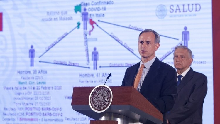 FOTO: ANDREA MURCIA/CUARTOSCURO