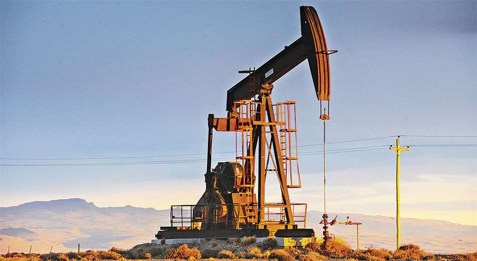 Vaca Muerta. El potencial de la región será elemental para la negociación