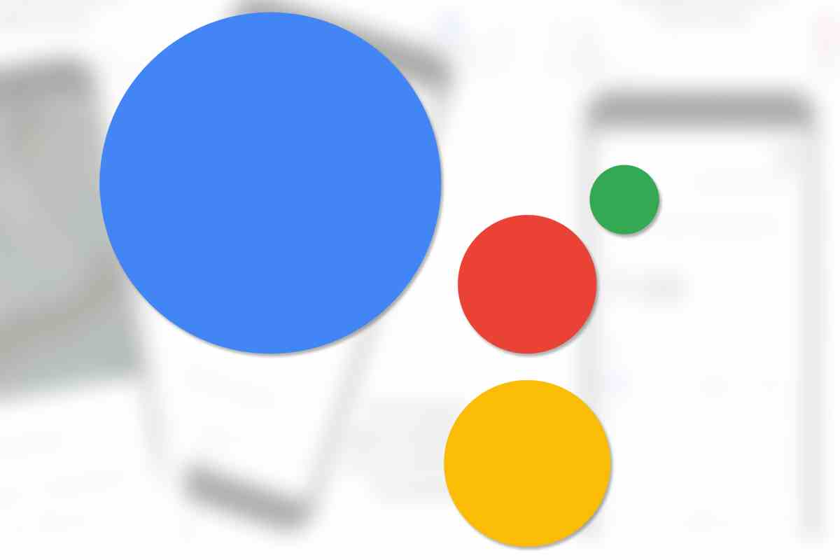 Asistente de Google