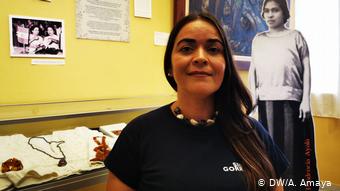 Foto de Tania Primavera