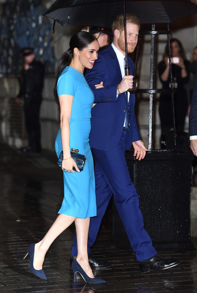 Meghan Markle Meghan Markle