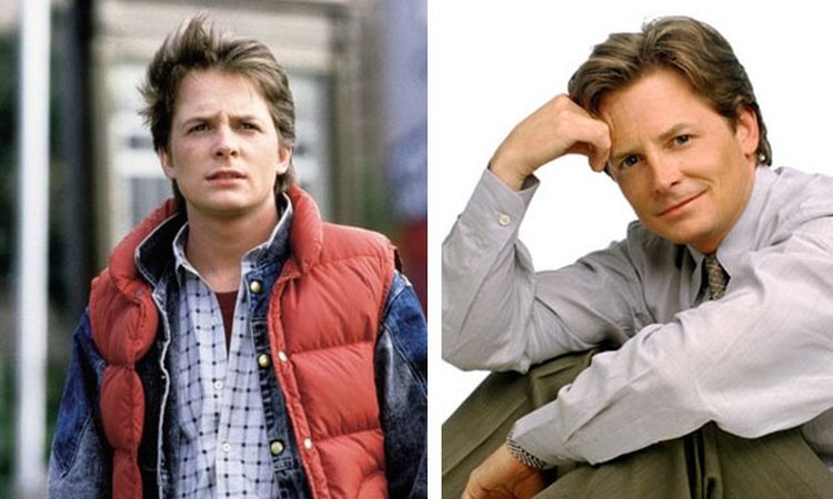 Michael J. Fox
