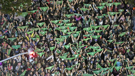 ¿Qué reclamos marcarán el Día Internacional de la Mujer en América Latina?