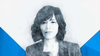 Anabel Hernández, periodista mexicana