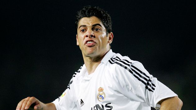 Cicinho, excampeón con el Real Madrid, reveló que sufrió alcoholismo en casi toda su carrera
