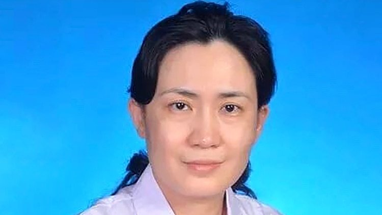 Ai Fen es la médica que alertó sobre la presencia de un virus similar al SARS que había afectado a gran parte de los pacientes en el Hospital Central de Wuhan