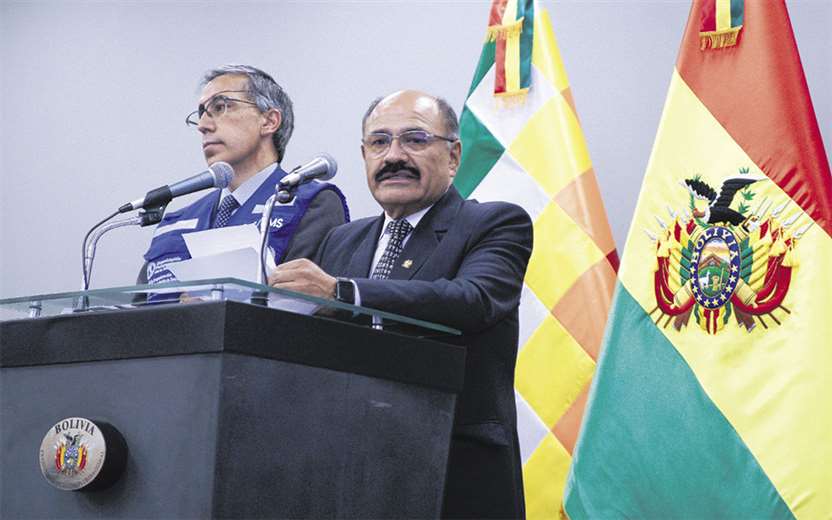 A la Asamblea a informar