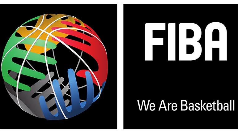 La FIBA determinó la suspensión de todos sus campeonatos a nivel internacional por el coronavirus. | FIBA