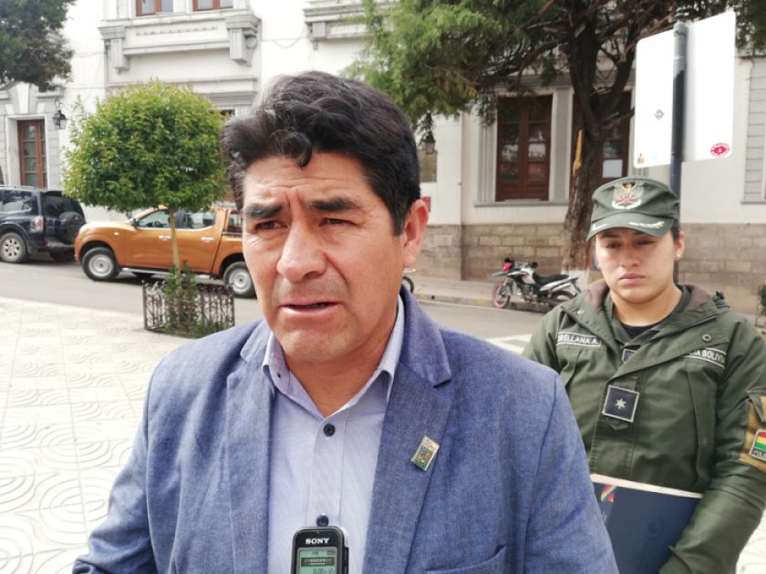 Veliz: coronavirus crea una susceptibilidad innecesaria