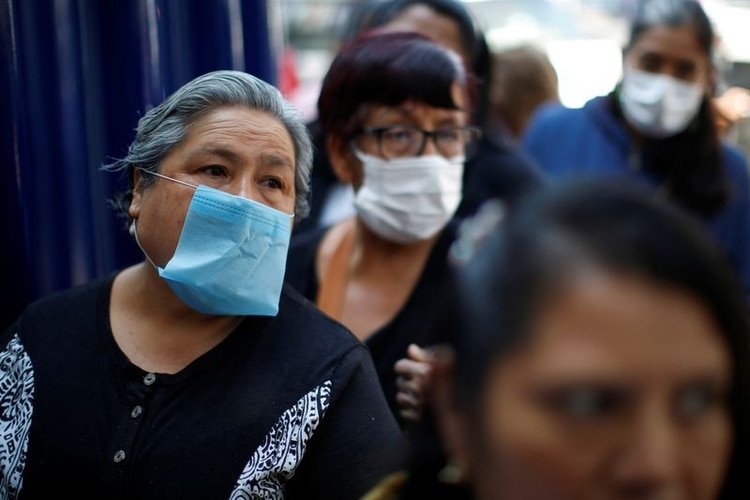 El coronavirus puede transmitirse en cualquier zona, incluso, en las de clima cálido. (Foto: Reuters)