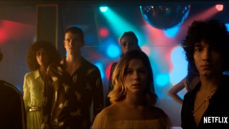 Los nuevos capítulos de la serie de Netflix se estrenaron durante la madrugada de este viernes. (Foto: captura de pantalla)