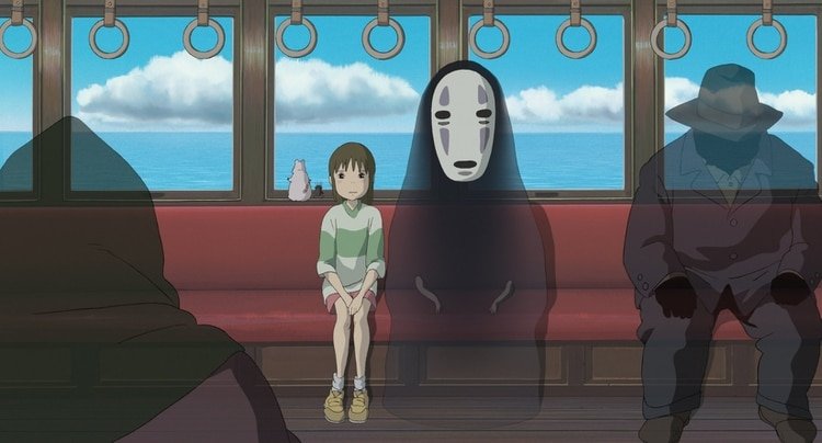 El Viaje de Chihiro esconde numerosos simbolismos que merece la pena descubrir. (Foto: El Viaje de Chihiro/Studio Ghibli)