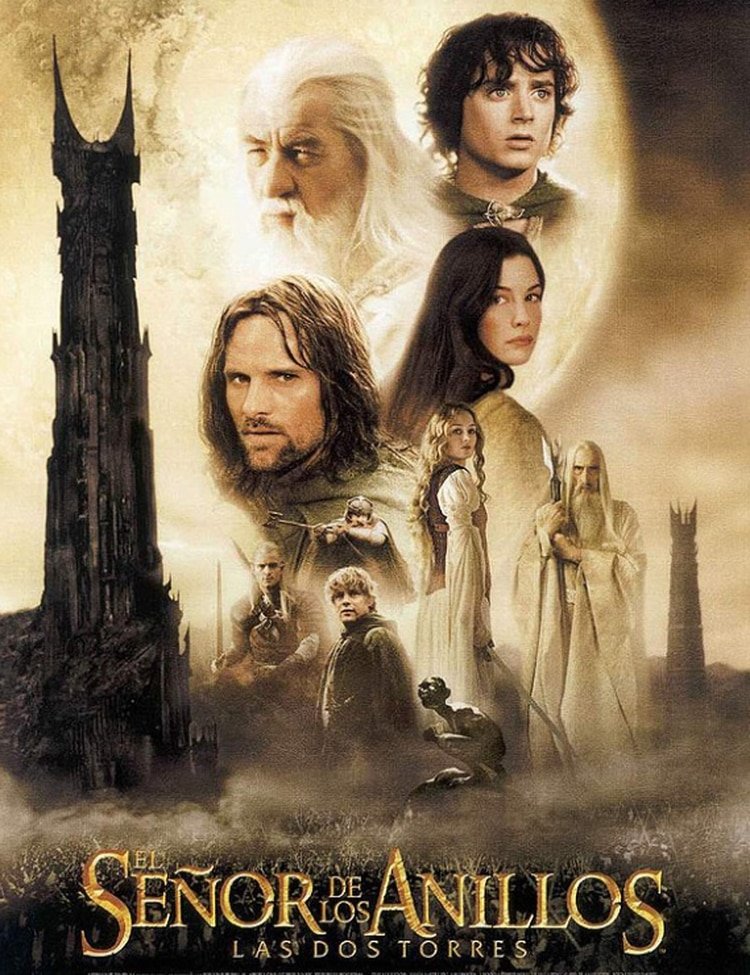 La cinta fue nominada a Mejor Película en la ceremonia de los Oscar en 2003