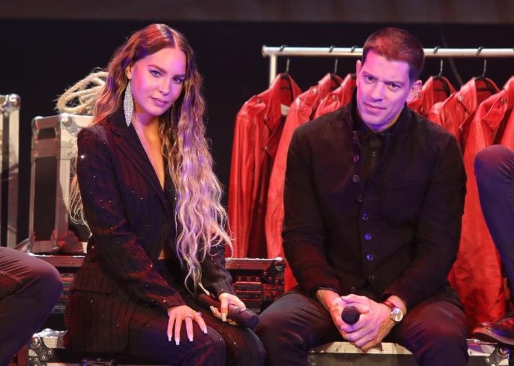 La nueva temporada del musical fue estrenada el pasado 31 de enero y estará en escena hasta el 4 de abril en el Centro Cultural Teatro II de México. (Foto: especial)