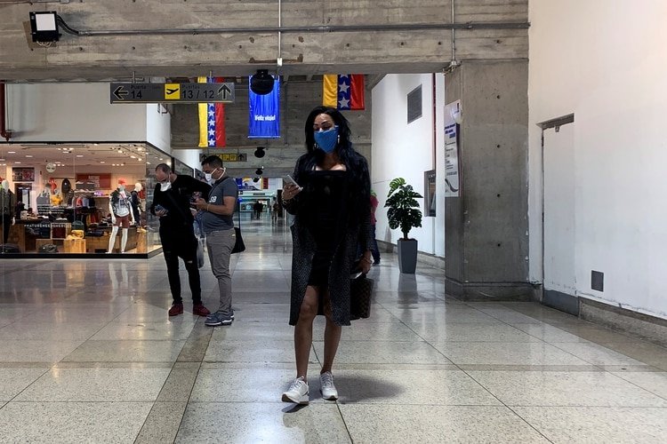 Maduro pidió 