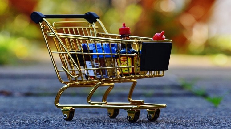 La planeación de las compras promueve la erradicación del desabasto y con ello el bienestar comunitario (Foto: Pixabay)