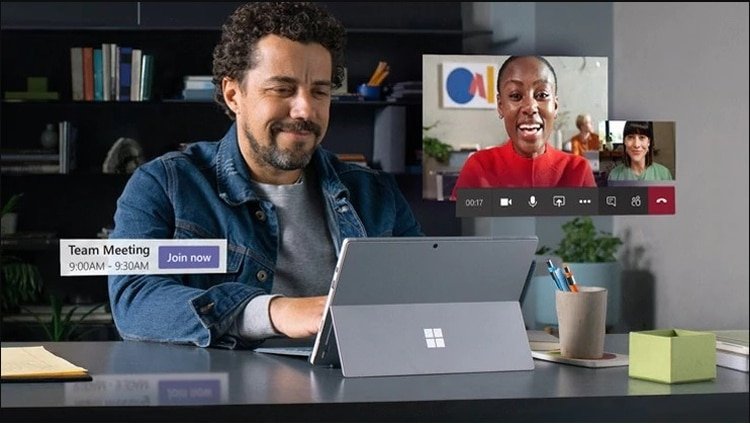 Se puede consultar, compartir y editar documentos de Word, presentaciones de PowerPoint y archivos de Excel en tiempo real (Microsoft)