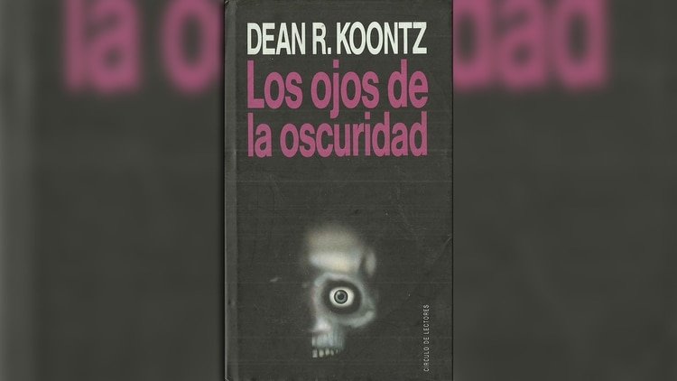 De pronto en las redes sociales se viralizaron publicaciones según las cuales una novela de Dean Koontz de 1981 había anticipado la pandemia del coronavirus.