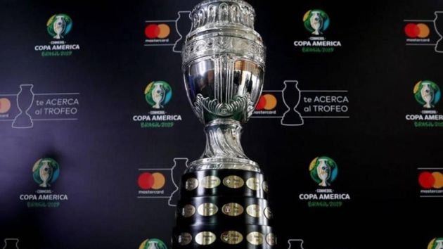 La CONMEBOL Copa América se aplazó para el 2021