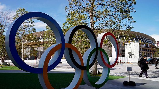 El COI sigue adelante con los preparativos para Tokio 2020 pese al COVID-19