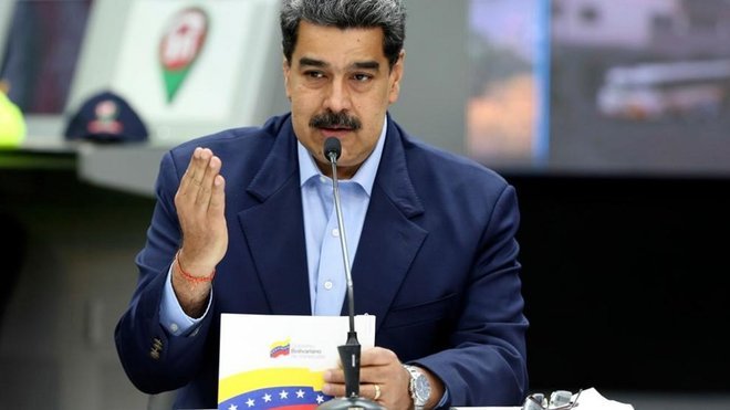 La Venezuela de Maduro afronta la crisis más agravada de su historia contemporánea