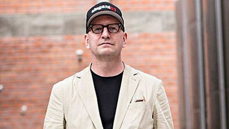 Steven Soderbergh dirigió 